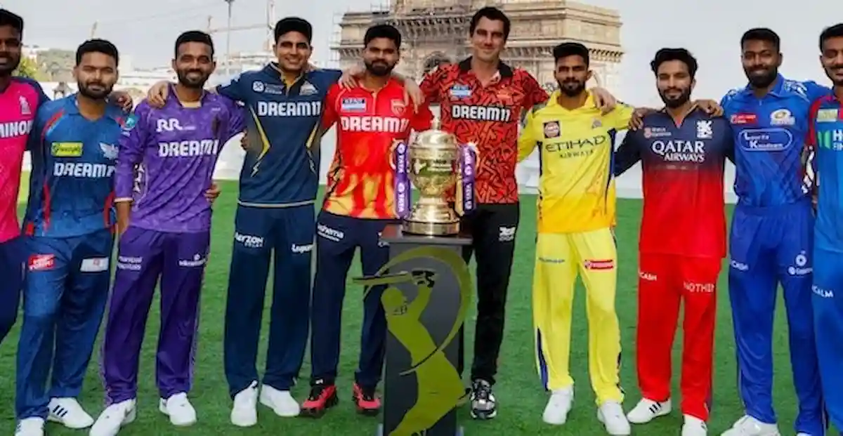 IPL 2025: प्लेऑफ़ से पहले विदेशी खिलाड़ियों की अनुपलब्धता से कौन सी टीम होगी सबसे ज़्यादा प्रभावित?