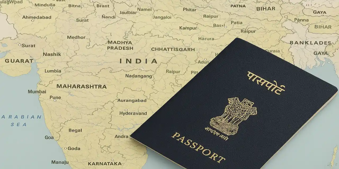 Indian Passport का Power: जानिए कौन-कौन से 60 देश कर रहे हैं भारतीयों का स्वागत बिना वीजा के
