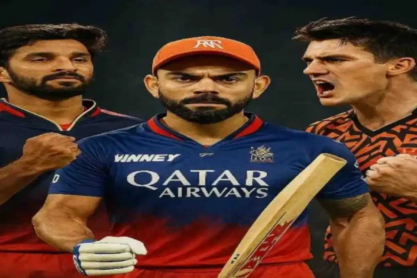 RCB को मिला Kiwi धाकड़ बल्लेबाज़ SRH के लिए होगा ख़तरा – जानिए पूरी खबर विस्तार से!