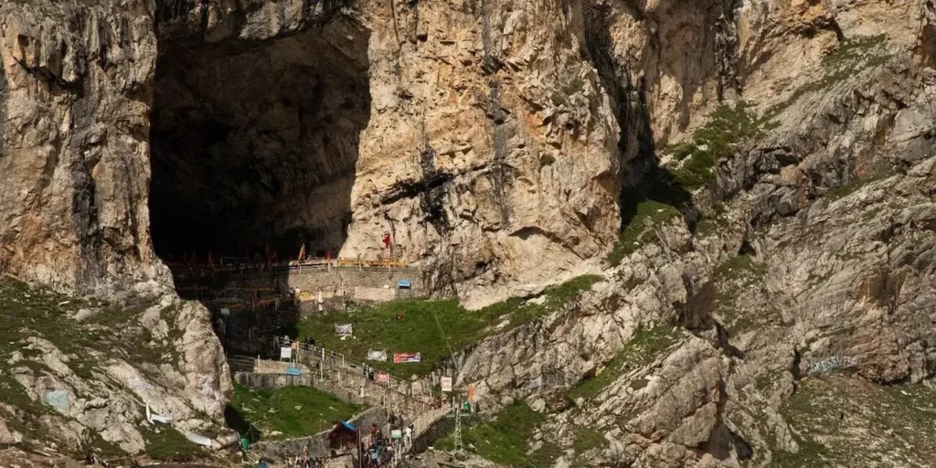 Amarnath Yatra 2025: