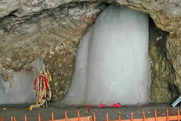 Amarnath Yatra 2025: शिव भक्तों के लिए बड़ी खुशखबरी – जानिए कब से होगी यात्रा प्रारंभ