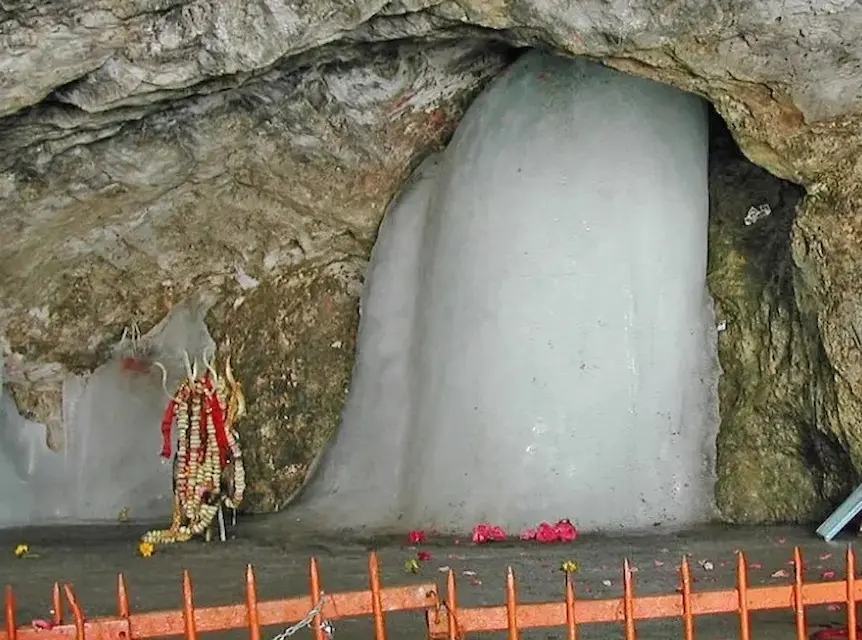Amarnath Yatra 2025: शिव भक्तों के लिए बड़ी खुशखबरी – जानिए कब से होगी यात्रा प्रारंभ
