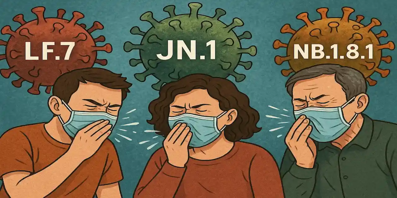 Corona Virus तेजी से पैर पसार रहा, एक्टिव केस हुए 3300 पार