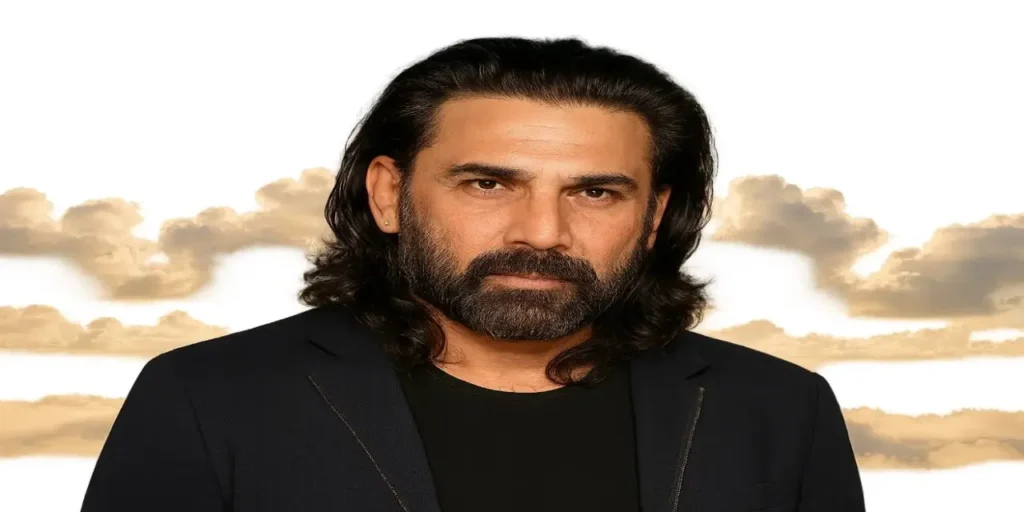 mukul dev son of sardaar