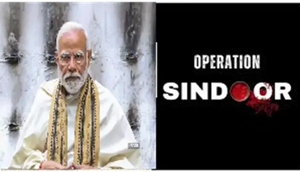Operation Sindoor: India Strikes Back! What Happened? Read Full Story