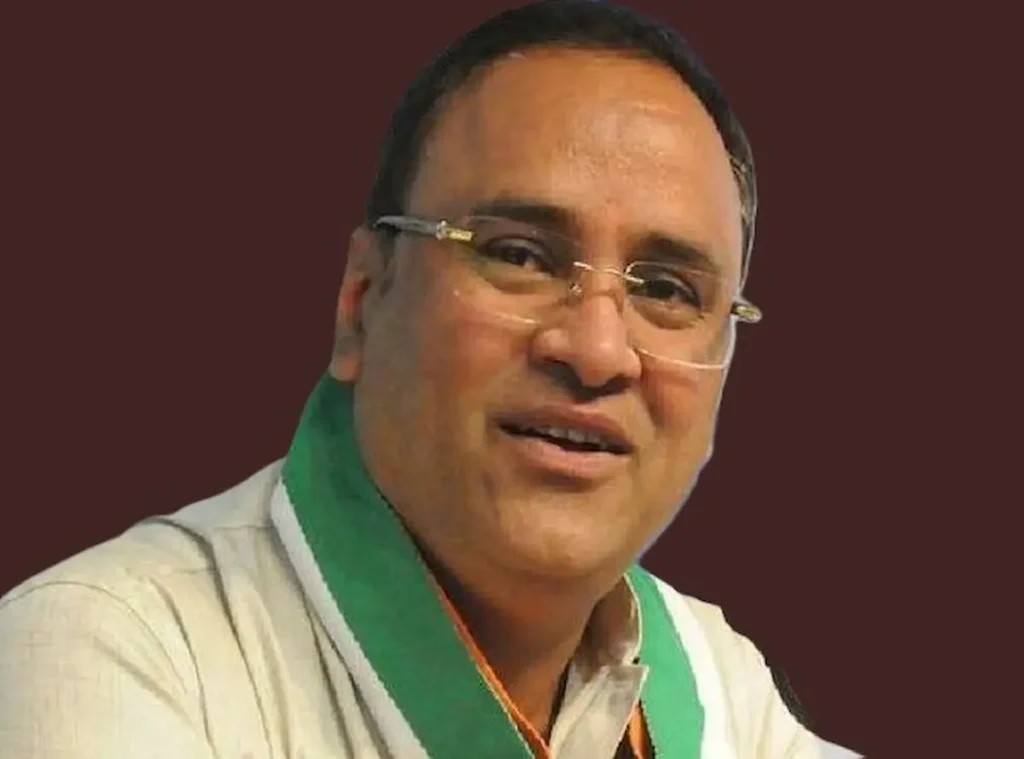 मंत्री विजय शाह के बाद MP के डिप्टी CM देवड़ा