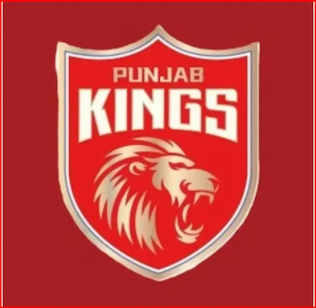 IPL 2025 -
Punjab Kings