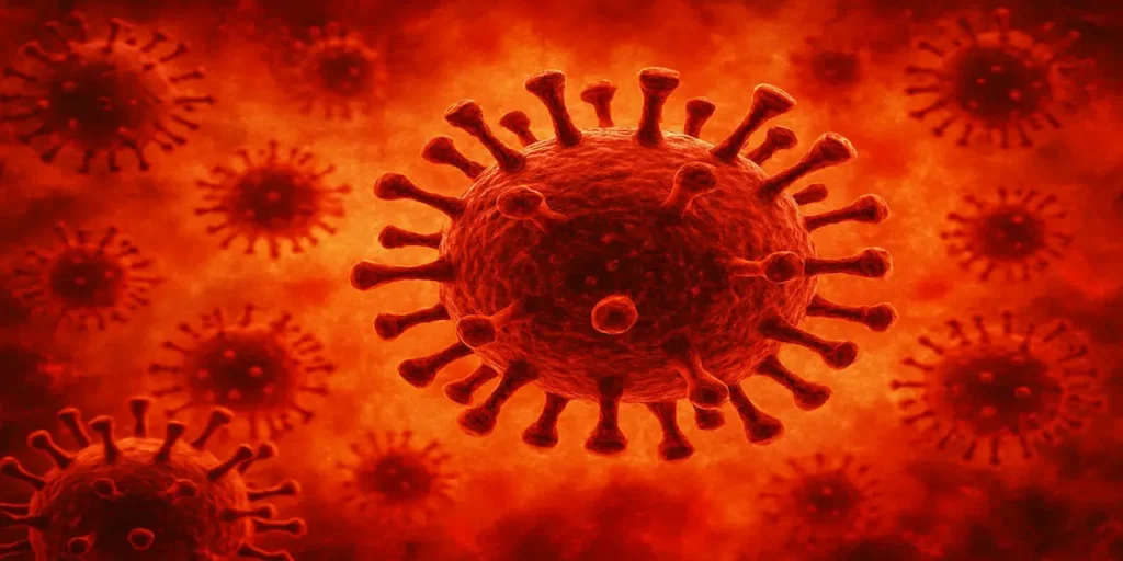 Corona Virus