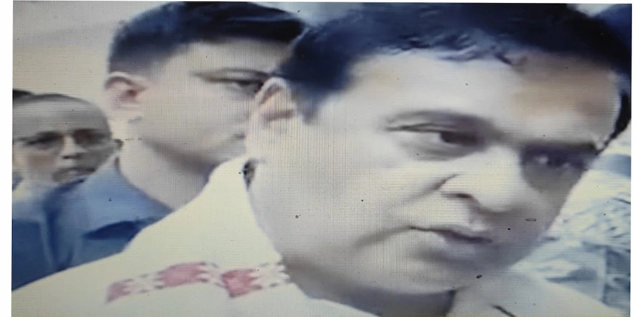 देखते ही गोली मारने के आदेश क्यों दिए