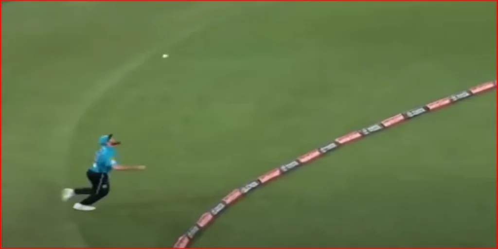 क्या था Bunny Hop कैच? Michael Neser