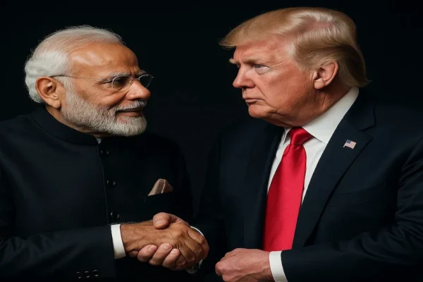 आखिर क्यों प्रधानमंत्री नरेंद्र मोदी ने ठुकराया अमेरिकी राष्ट्रपति डोनाल्ड ट्रंप का न्योता? जानिए पूरा मामला
