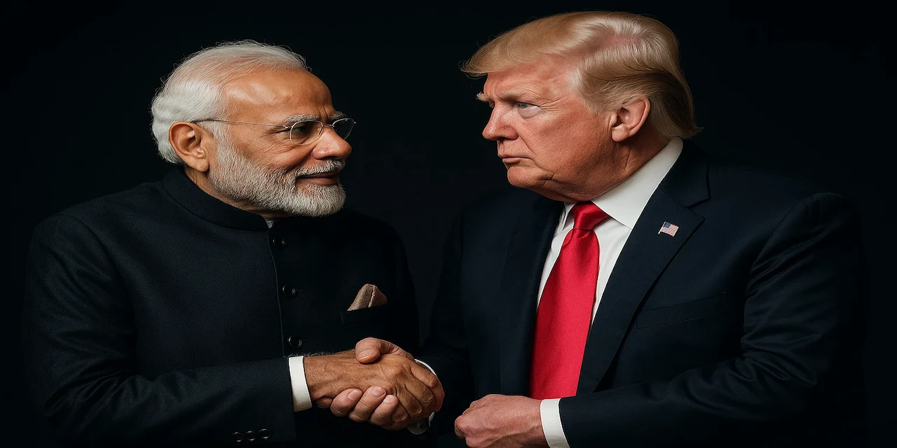आखिर क्यों प्रधानमंत्री नरेंद्र मोदी ने ठुकराया अमेरिकी राष्ट्रपति डोनाल्ड ट्रंप का न्योता? जानिए पूरा मामला
