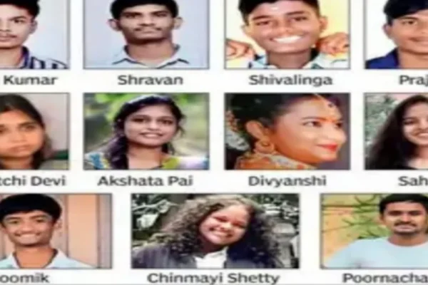 RCB के जश्न की भगदड़ में 14 साल की दिव्यांशी से लेकर 33 साल के मनोज जैसे युवाओं ने अपनी जान गंवाई