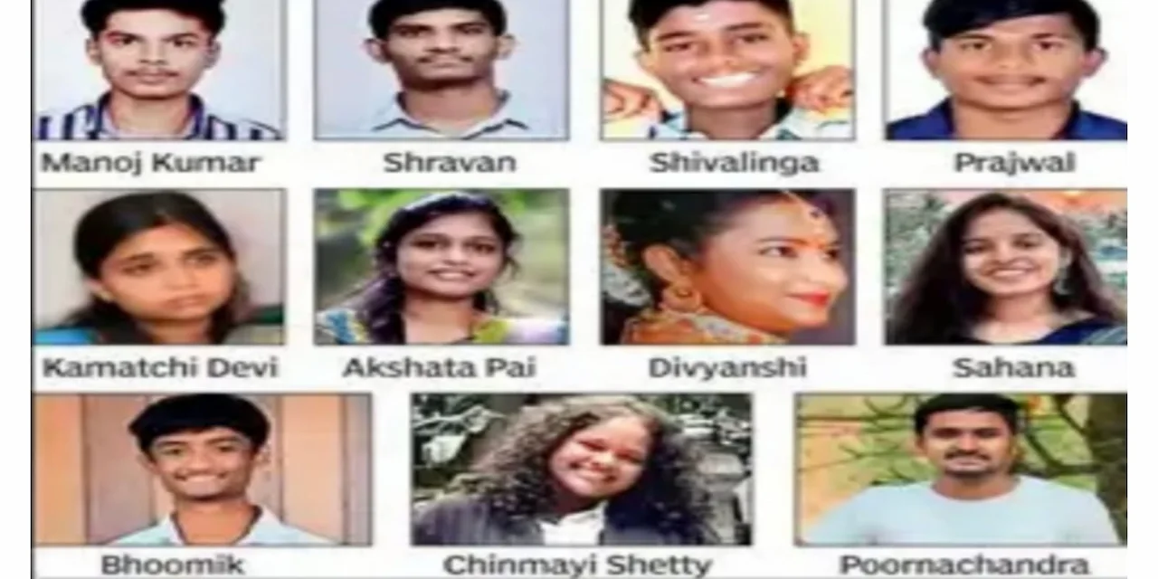 RCB के जश्न की भगदड़ में 14 साल की दिव्यांशी से लेकर 33 साल के मनोज जैसे युवाओं ने अपनी जान गंवाई