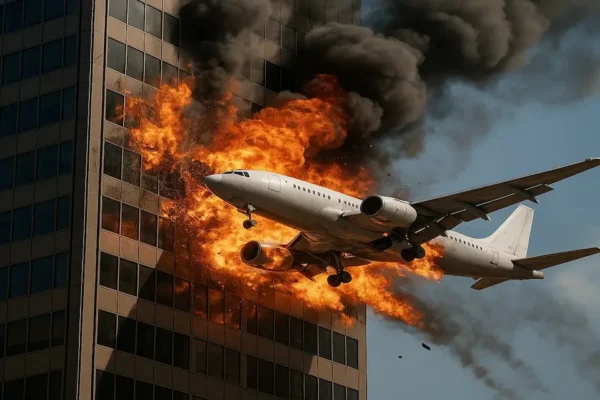 Air India विमान AI171 का भीषण हादसा: अहमदाबाद से लंदन जा रही फ्लाइट उड़ान भरते ही क्रैश, 200 से ज्यादा मौतें