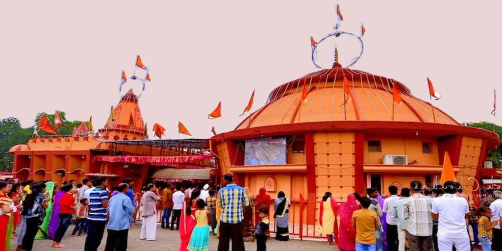 गुरु पूर्णिमा पर Dada Ji Maharaj के 