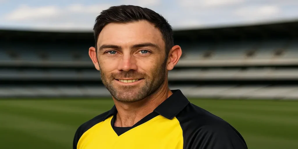 Glenn Maxwell: वनडे से विदाई,