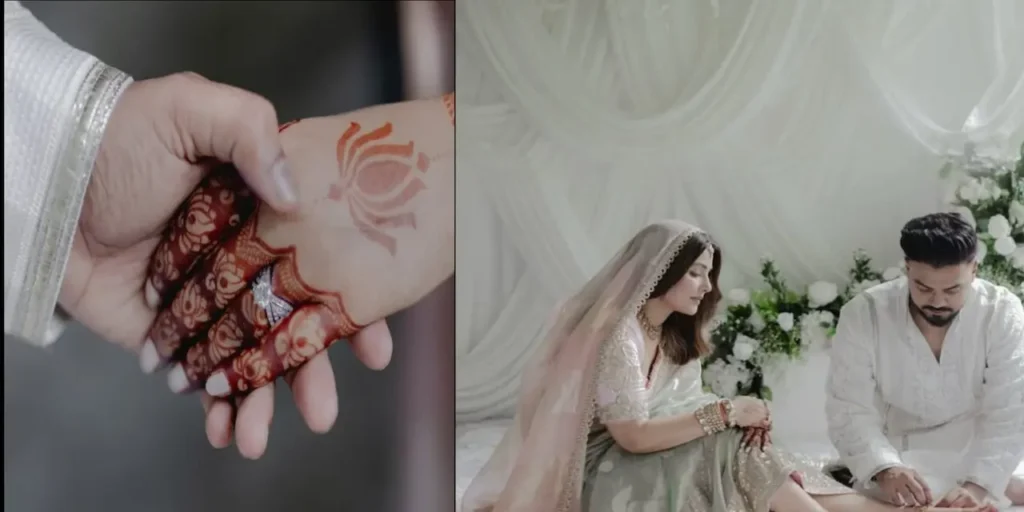 सोशल मीडिया पर हुआ ऐलान