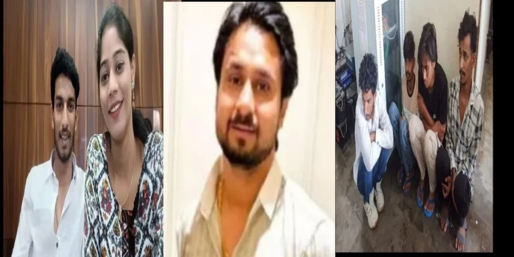 Raj Kushwah था असली मास्टरमाइंड