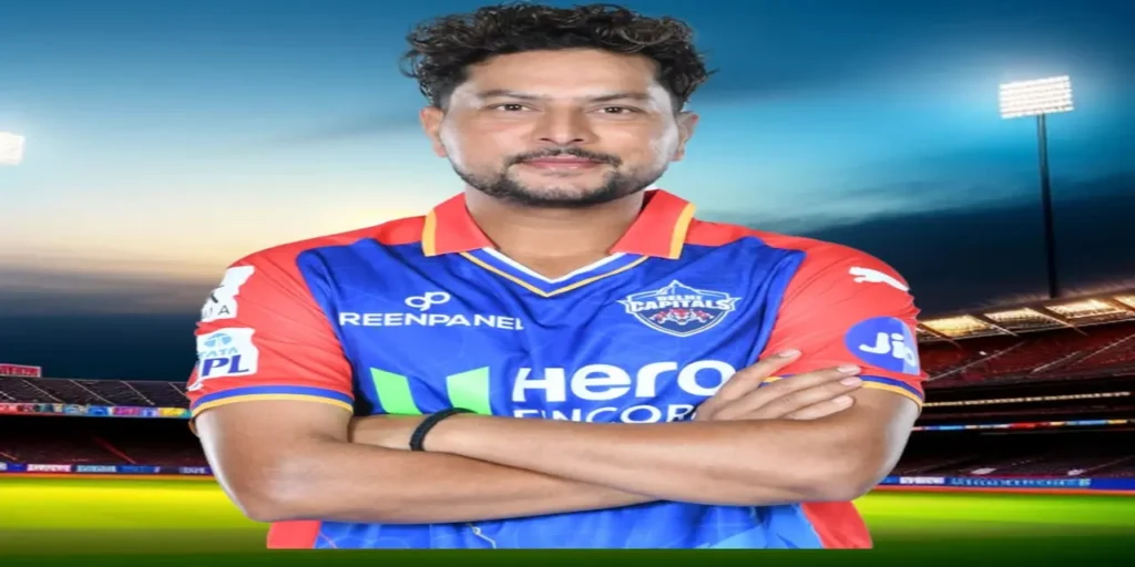 Kuldeep Yadav Net Worth और लाइफस्टाइल