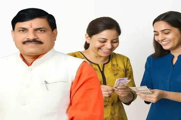 लाड़ली बहनों के लिए खुशखबरी जून महीने की ₹1250 की किस्त इस दिन होगी जारी – जानिए पूरी डिटेल्स, तारीख और आवेदन प्रक्रिया
