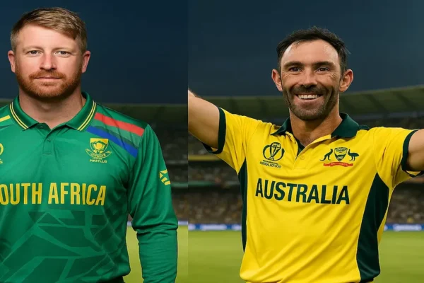 Australian Maxwell के बाद South Africa के धाकड़ बल्लेबाज़ Klaasen ने 33 की उम्र में क्रिकेट को कहा अलविदा