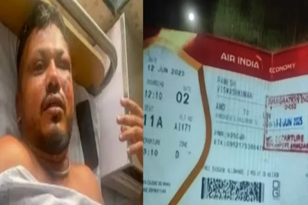 कौन हैं विश्वास रमेश? कैसे हुआ ये चमत्कार?