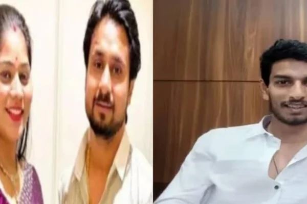 Raj Kushwah था असली मास्टरमाइंड, Sonam भी थी बराबर की पार्टनर