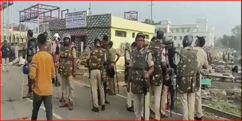 प्रशासन का पक्ष – तालाब को पुनर्जीवित करना ज़रूरी