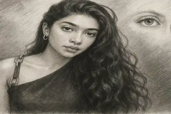 कौन हैं शर्मिष्ठा पनोली, क्यों हैं सुर्खियों में और कौन कर रहा है सपोर्ट?