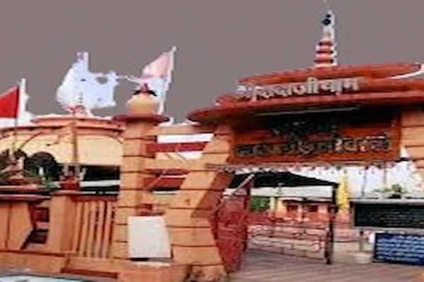 श्री दादाजी धूनीवाले मंदिर का भूमिपूजन 30 जून