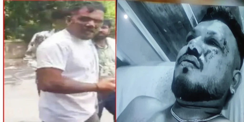 विश्वास कुमार रमेश वर्तमान स्थिति और मेडिकल रिपोर्ट
